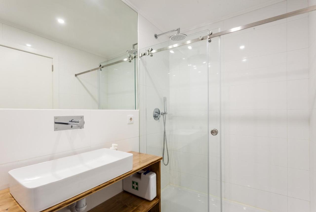 Flh Graca Charming Flat With Balcony Apartman Lisboa Kültér fotó